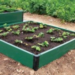 How to Manage your Beds in your Organic Gardens