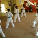 How to Protect Yourself in Martial Arts Training