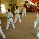 How to Protect Yourself in Martial Arts Training 