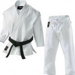 How to Buy a Martial Arts Uniform