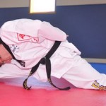 How to Stretch Your Limits in Martial Arts