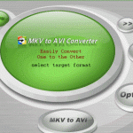 How to Convert Mkv to Avi