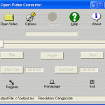 How to Convert Mp4 to Divx