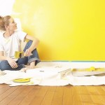 How to Change the Colour of your Home