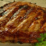 How to Bake Pork Ribs