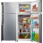 How to Use a Lemon to Refresh your Refrigerator