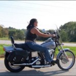 How to Ride a Motorcycle