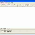 How to Convert VCD to Mp3