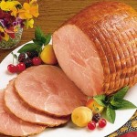 How to Bake a Smoked Ham
