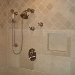 How to Tile a Shower