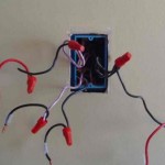 How to Wire a House