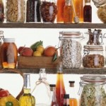 How to Stock your Larder with Organic Goods