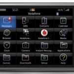 How to Use The Blackberry Storm