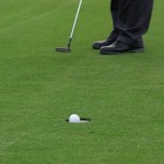 How to Build a Putting Green