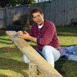 How to Build a Seesaw