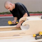 How to Build a Speaker box
