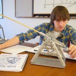 How to Build a Trebuchet