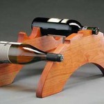 How to Build a Wine Rack