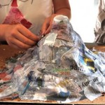 How to Build a Volcano