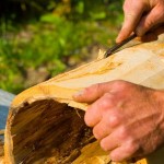 How to Carve Wood