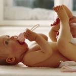 How to Change a Diaper