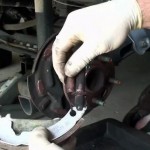 How to Change Drum Brakes
