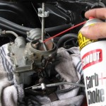 How to Clean A Carburetor