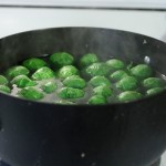 How to Cook Brussels Sprouts