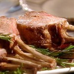 How to Cook Leg of Lamb