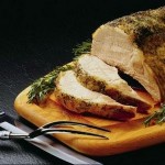 How to Cook Pork Roast