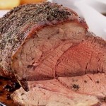 How to Cook Roast Beef