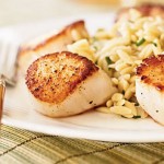 How to Cook Scallops