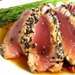 How to Cook Tuna