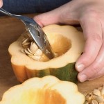 How to Cook Acorn Squash