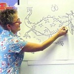 How to Draw a Dragon