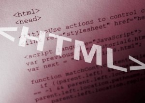 How to Use HTML