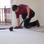 How to Install and Repair Carpet