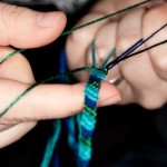 How to Make a Friendship Bracelet