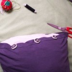 How to Make a Pillow Case