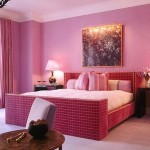 How to Paint a Bedroom Pink