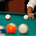 How to Play Pool