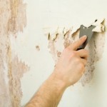 How to Remove Wallpaper 