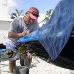 How to Repair Fiberglass