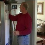 How to Repair Leaking Refrigerator