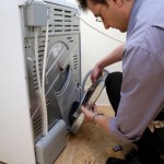 How to Repair a Washing Machine