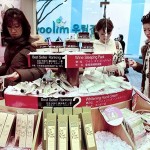 How to Run a Cosmetics Business