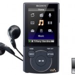 How to Use Sony Walkman MP3 Player
