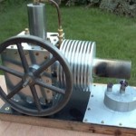 How to Build a Stirling Engine