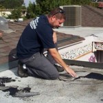 How to Stop a Roof Leak
