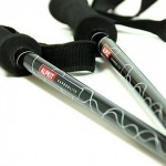 How to Use Trekking Poles